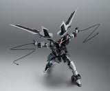 The Robot Spirits GAT-X105E + AQM/E-X09S Strike Noir Gundam ver. A.N.I.M.E.