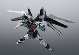 The Robot Spirits GAT-X105E + AQM/E-X09S Strike Noir Gundam ver. A.N.I.M.E.