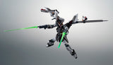 The Robot Spirits GAT-X105E + AQM/E-X09S Strike Noir Gundam ver. A.N.I.M.E.