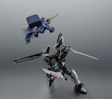 The Robot Spirits GAT-X105E + AQM/E-X09S Strike Noir Gundam ver. A.N.I.M.E.