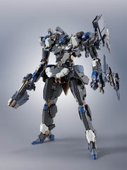 Bandai Tamashii Nations The Robot Spirits EL-PC-00 ALBA STEEL HAZE
