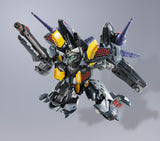DX Chogokin YF-25S Armored Messiah Valkyrie (Ozma Lee Use) Revival Ver.