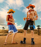 S.H.Figuarts Portgas D. Ace -Fire Fist-