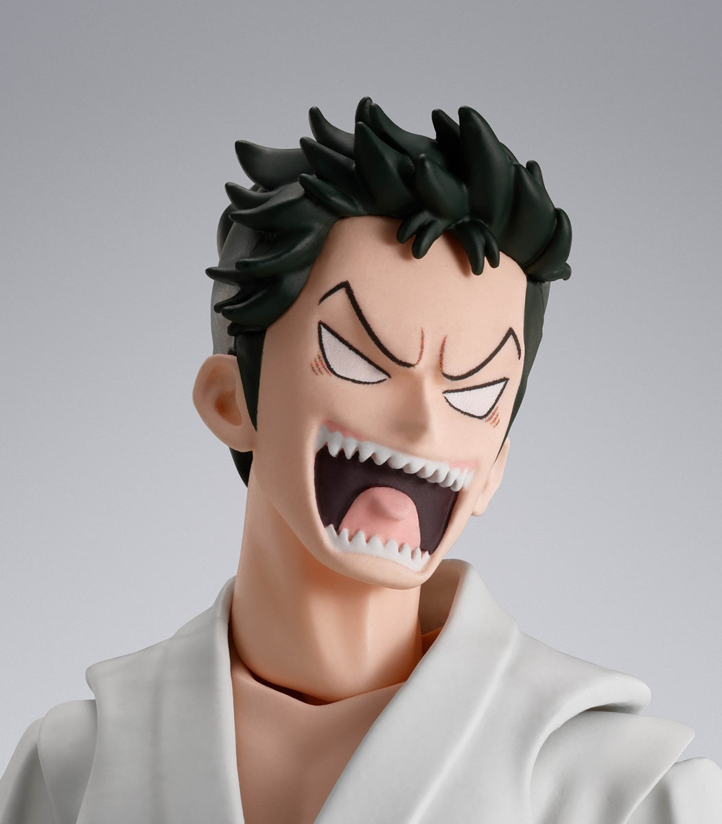 Bandai Tamashii Nations S.H.Figuarts Ryuma | MONSTERS