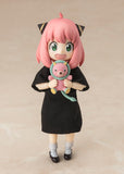 S.H.Figuarts Anya Forger -Dress Ver.-