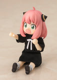 S.H.Figuarts Anya Forger -Dress Ver.-
