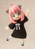 S.H.Figuarts Anya Forger -Dress Ver.-