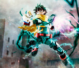 S.H.Figuarts Izuku Midoriya (2026 Re-Run)