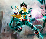 S.H.Figuarts Izuku Midoriya (Re-Run)