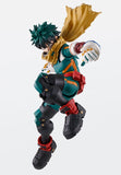 S.H.Figuarts Izuku Midoriya (Re-Run)