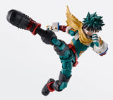 S.H.Figuarts Izuku Midoriya (Re-Run)
