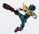 S.H.Figuarts Izuku Midoriya (2026 Re-Run)