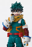S.H.Figuarts Izuku Midoriya (2026 Re-Run)