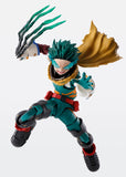 S.H.Figuarts Izuku Midoriya (Re-Run)