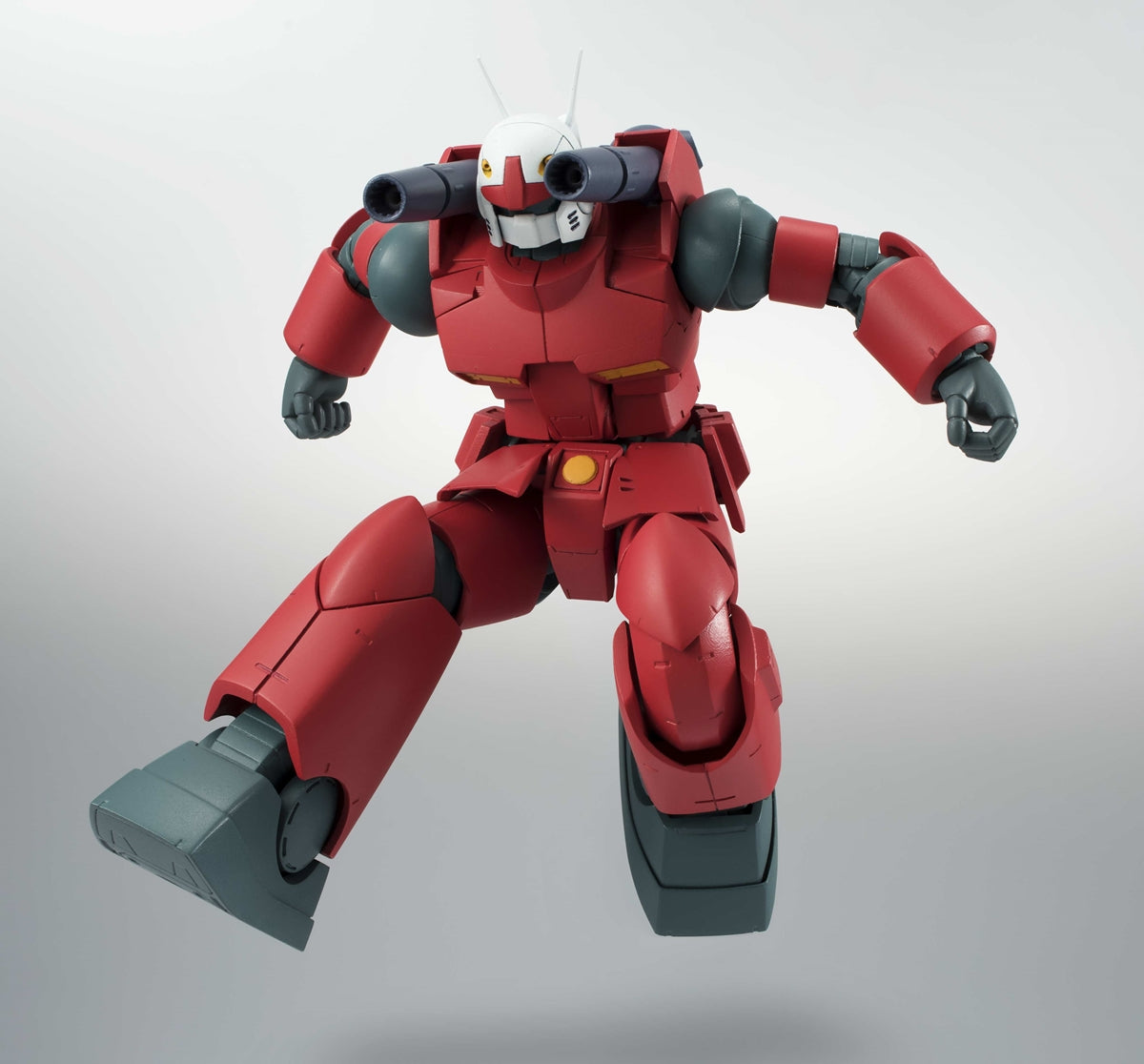 Bandai Tamashii Nations The Robot Spirits RX-77-2 Gun Cannon
