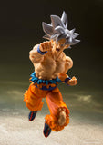 S.H.Figuarts Son Goku Ultra Instinct (Re-Run)