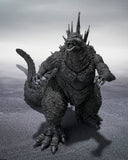 S.H.MonsterArts Godzilla (2023) Minus Color Ver.