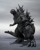 S.H.MonsterArts Godzilla (2023) Minus Color Ver.