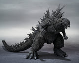 S.H.MonsterArts Godzilla (2023) Minus Color Ver.