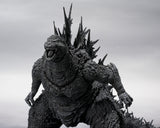 S.H.MonsterArts Godzilla (2023) Minus Color Ver.