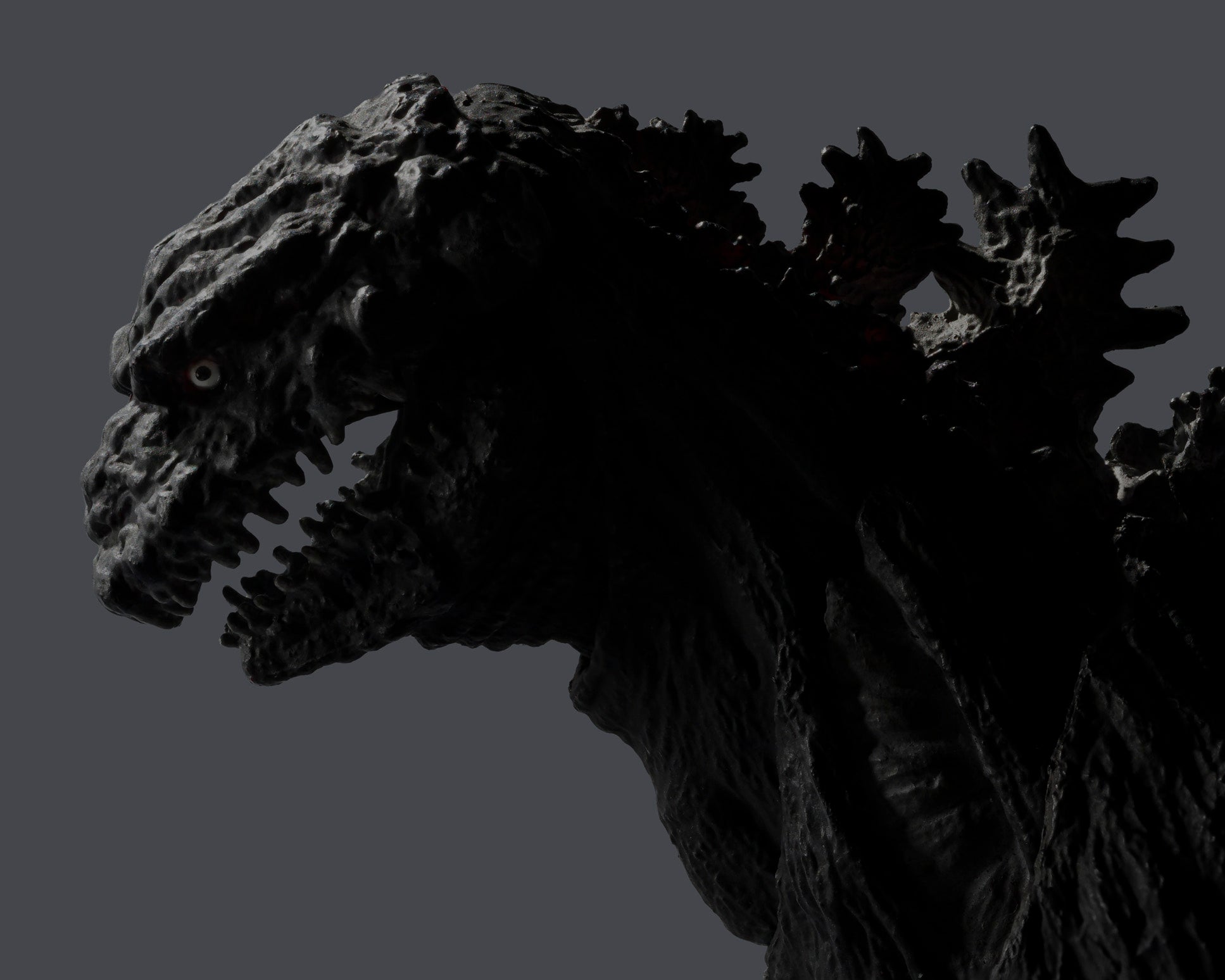 Bandai Tamashii Nations S.H.MonsterArts Godzilla (2016) The