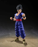 S.H.Figuarts Ultimate Gohan Super Hero (Re-Run)