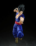 S.H.Figuarts Ultimate Gohan Super Hero (Re-Run)