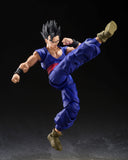 S.H.Figuarts Ultimate Gohan Super Hero (Re-Run)