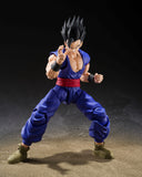 S.H.Figuarts Ultimate Gohan Super Hero (Re-Run)