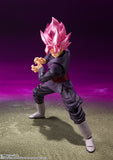 S.H.Figuarts Goku Black -Super Saiyan Rose- (Re-Run)