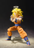 S.H.Figuarts Super Saiyan 3 Goku (Re-Run 2025)