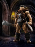 S.H.Figuarts Nosferatu Zodd