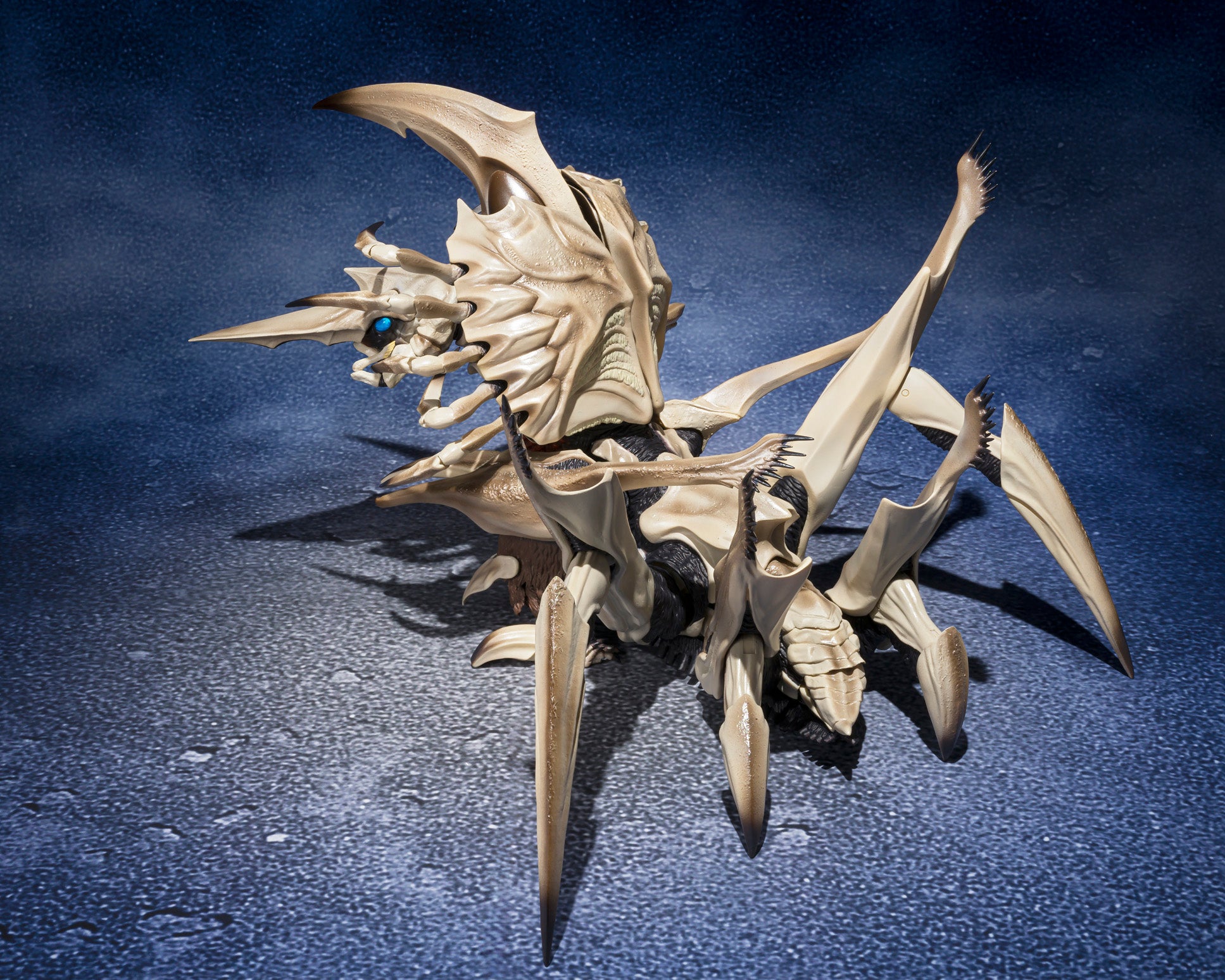 Leh EX ITEM 『MONSTER ARM』 | IN ONLINE STORE
