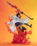 Figuarts ZERO (EXTRA BATTLE) Sabo -Fire Fist Rock Check-