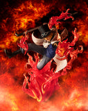 Figuarts ZERO (EXTRA BATTLE) Sabo -Fire Fist Rock Check-