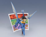 Figuarts ZERO Son Goku (Mini) & Supreme Kai (Mini) -Welcome to the Great Adventure!-