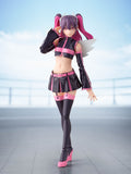 S.H.Figuarts Miriella Angel Airborne Corps/Mikari