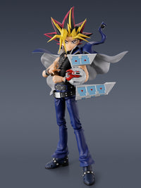 S.H.Figuarts Yami Yugi