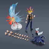 S.H.Figuarts Yami Yugi