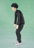 S.H.Figuarts Okarun