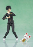 S.H.Figuarts Okarun