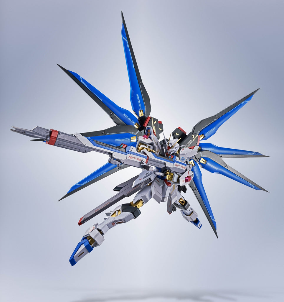 Mobile Suit Gundam Seed Gundam Universe Action Figura Zgmf/a-262b Mobile Suit Gundam Seed Gundam Universe Action Figura Zgmf/a-262b