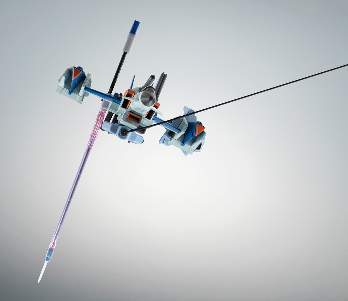 Bandai Tamashii Nations The Robot Spirits FX-550 Skygrasper