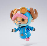 S.H.Figuarts Tony Tony Chopper -Future Island Egghead-