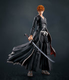S.H.Figuarts Ichigo Kurosaki -Getsugatensho-