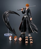 S.H.Figuarts Ichigo Kurosaki -Getsugatensho-