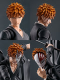 S.H.Figuarts Ichigo Kurosaki -Getsugatensho-