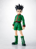 S.H.Figuarts Gon (Re-Run)