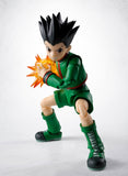 S.H.Figuarts Gon (Re-Run)