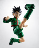 S.H.Figuarts Gon (Re-Run)